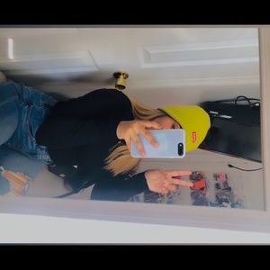 Meet your Posher, Allison